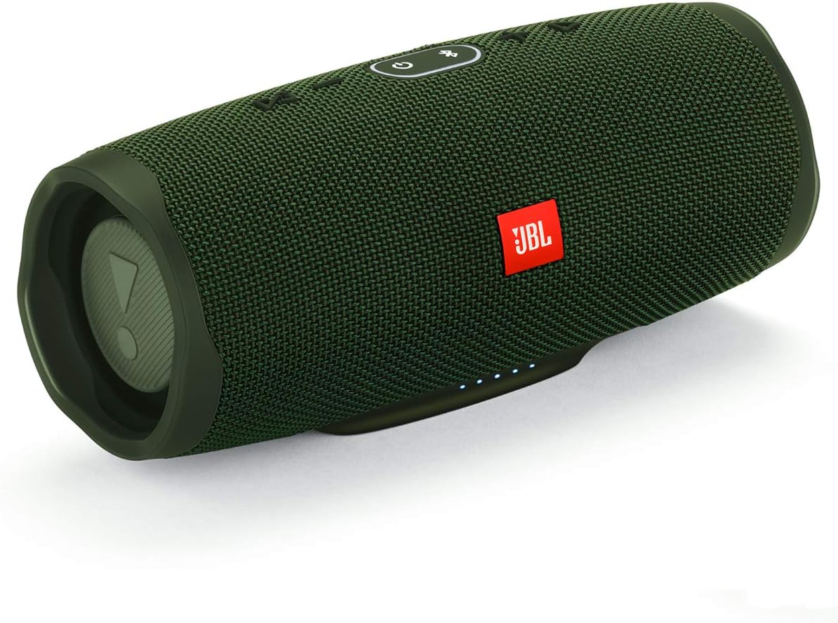 JBL Charge 4 - Waterproof Portable Bluetooth Speaker wourant