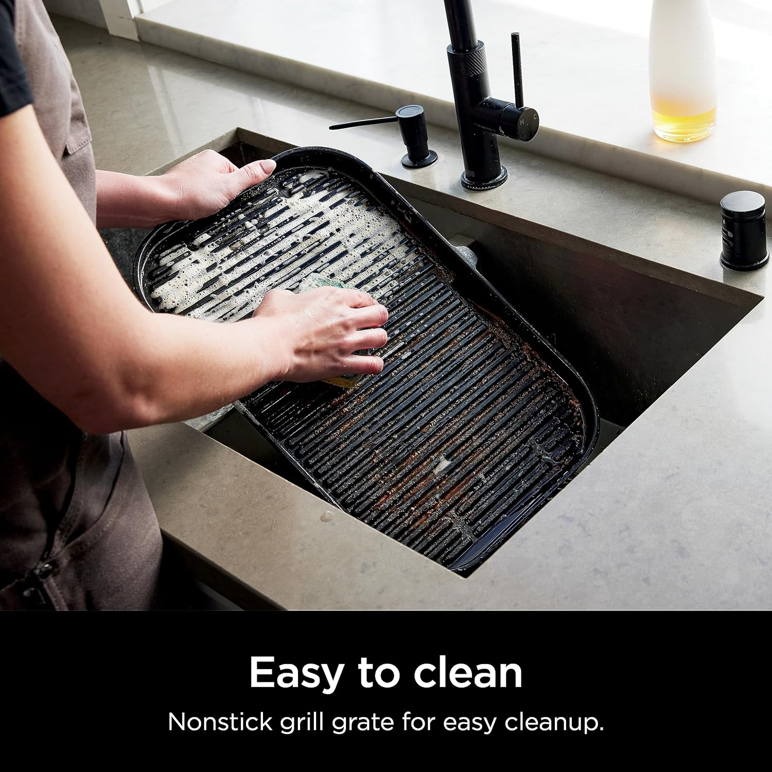 Ninja Woodfire Pro XL Outdoor Grill Smoker Thermometer 4-in-1 Master Grill BBQ Smoker Outdoor Air Fryer wourant