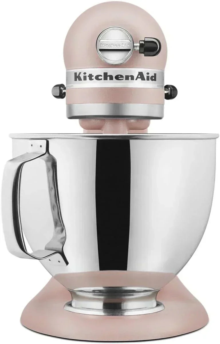 KitchenAid Artisan 5-Quart Tilt-Head Stand Mixer with Pour Flap wourant