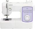 Sewing Machine GX37 37 Built-in Stitches 6 Included Sewing Feet wourant