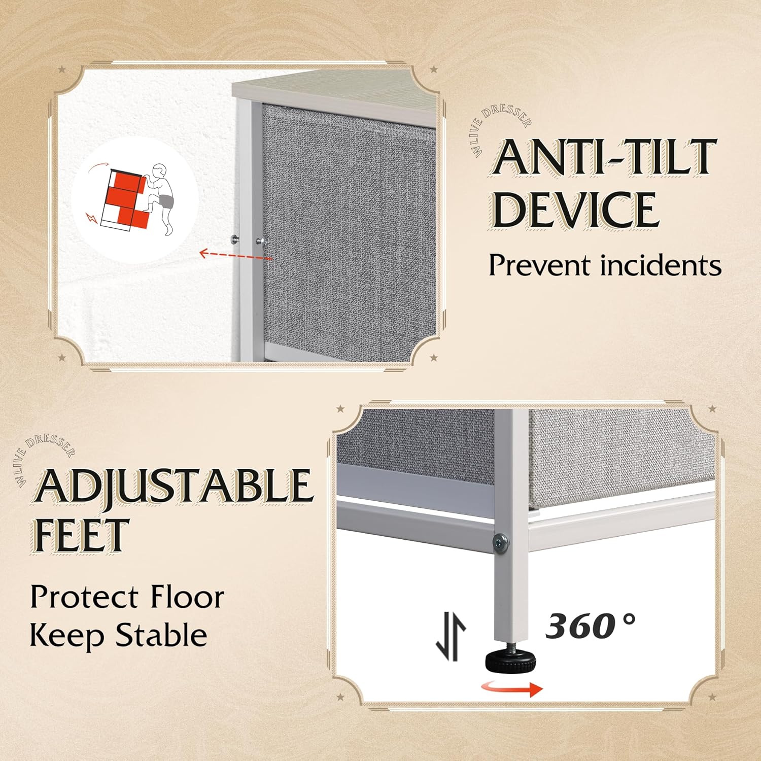 Storage Organizer Unit 11 Fabric Bins Storage Drawers Organizer Steel Frame Tall Storage Tower wourant
