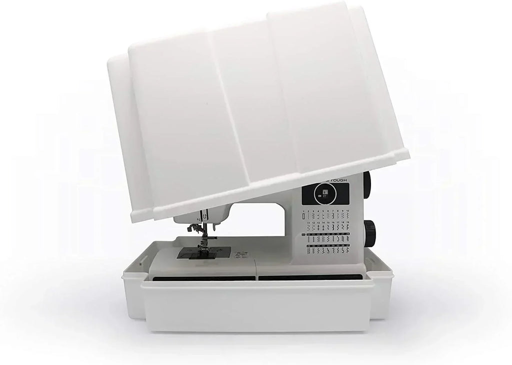 Brother Sewing and Quilting Machine Computerized 165 Built-in Stitches LCD Display Wide Table wourant