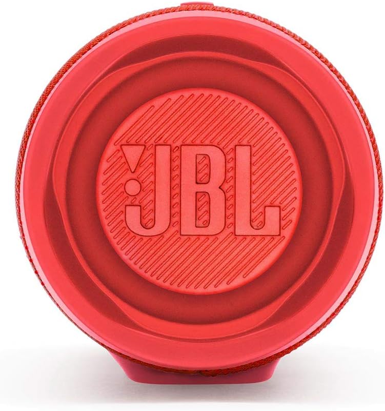 JBL Charge 4 - Waterproof Portable Bluetooth Speaker wourant