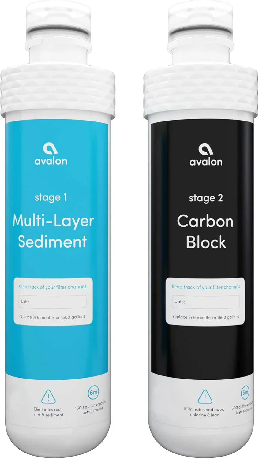 Avalon A3F Bottom Loading Water Cooler Dispenser BioGuard-3 Temperature Settings-UL-Filtered wourant