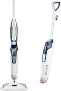 Steam Mop Steamer Tile Hard Wood Floor Cleaner 1806 Sapphire Powerfresh Deluxe wourant
