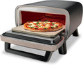 Ninja Artisan Outdoor Pizza Oven 12-inch 3-minute Pizza Neapolitan Thin Crust New York Chicago wourant
