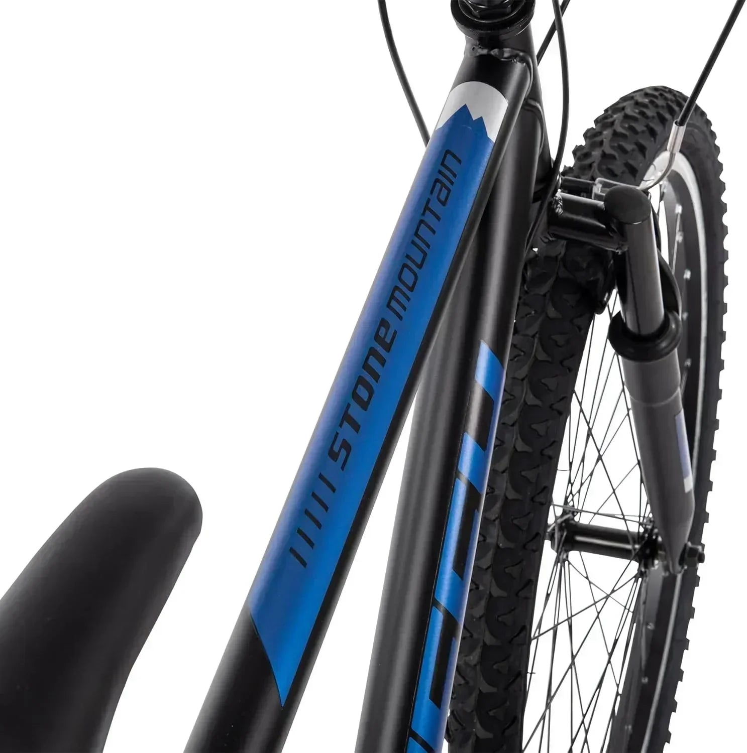 Huffy Stone Mountain Hardtail Mountain Bike for Boys/Girls/Men/Women 20"/24"/26" Sizes wourant