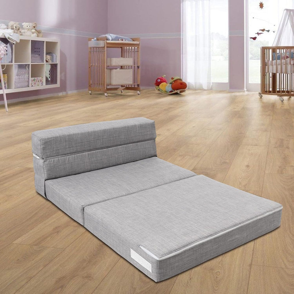 60 inch pull out sofa bed memory foam sofa with 2 pillows futon bed guest bed and pull out sofa wourant