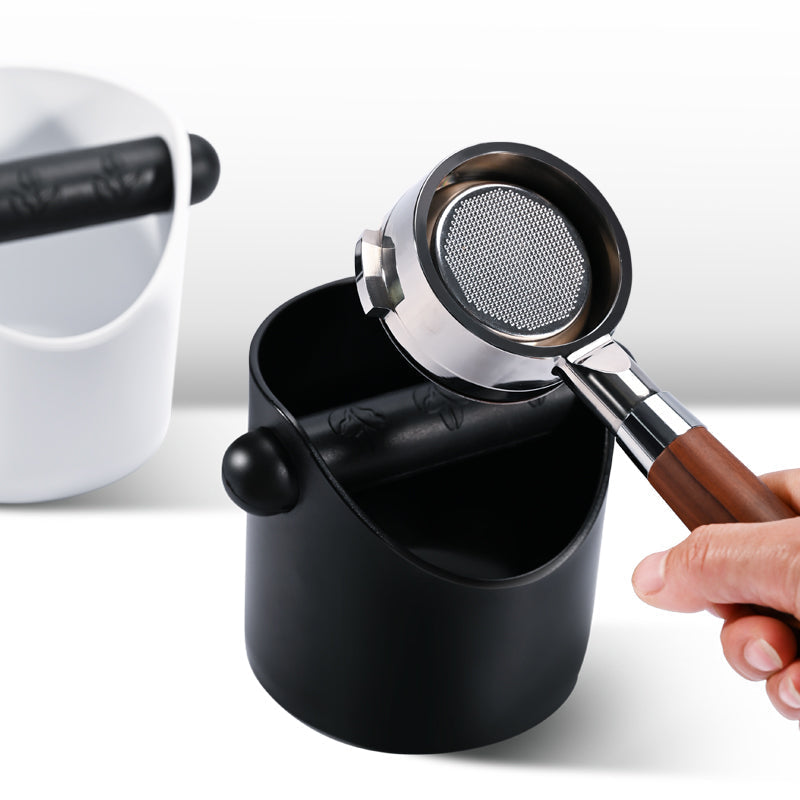 Home Coffee Knock Box Minibar Espressosatzbehälter für den maschinellen Gebrauch wourant