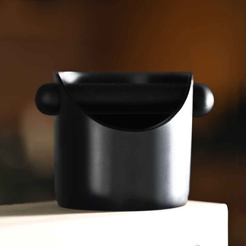 Home Coffee Knock Box Minibar Espressosatzbehälter für den maschinellen Gebrauch wourant