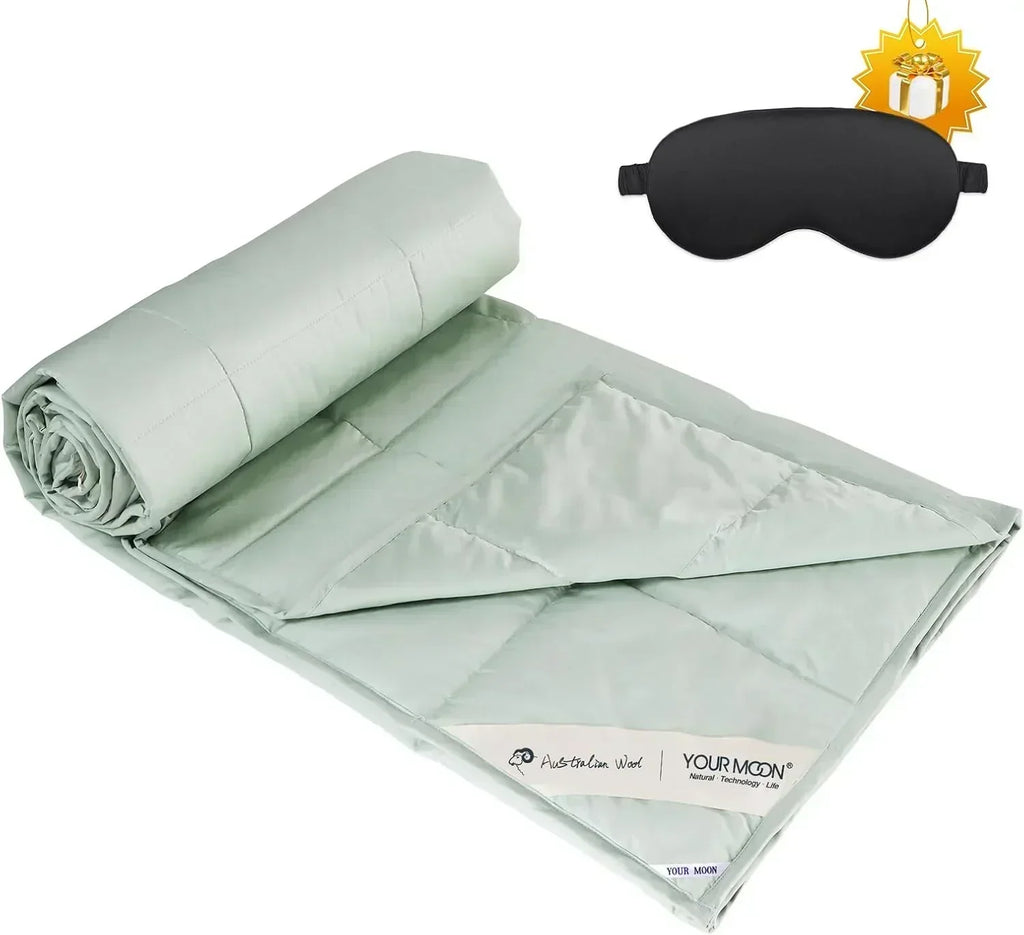 Breathable Thin Comforter Duvet Insert wourant