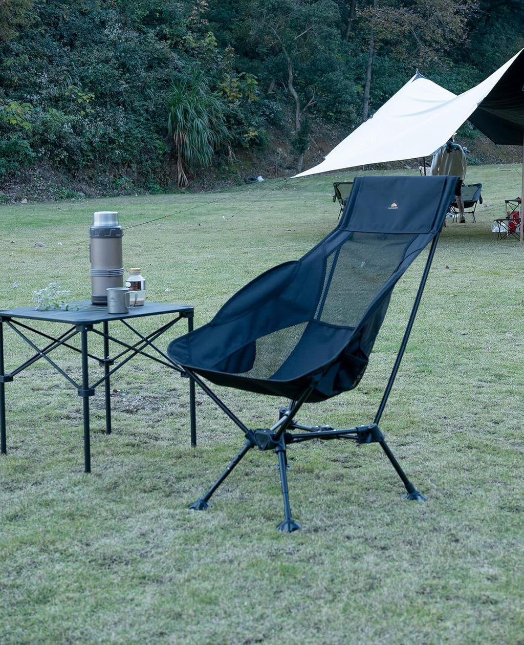 Ultralight Compact Camping Folding Beach Chair wourant