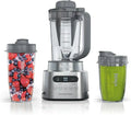 Ninja SS151 Twisti Blender Duo High Speed 1600 WP Smoothie Nutrition Extractor wourant