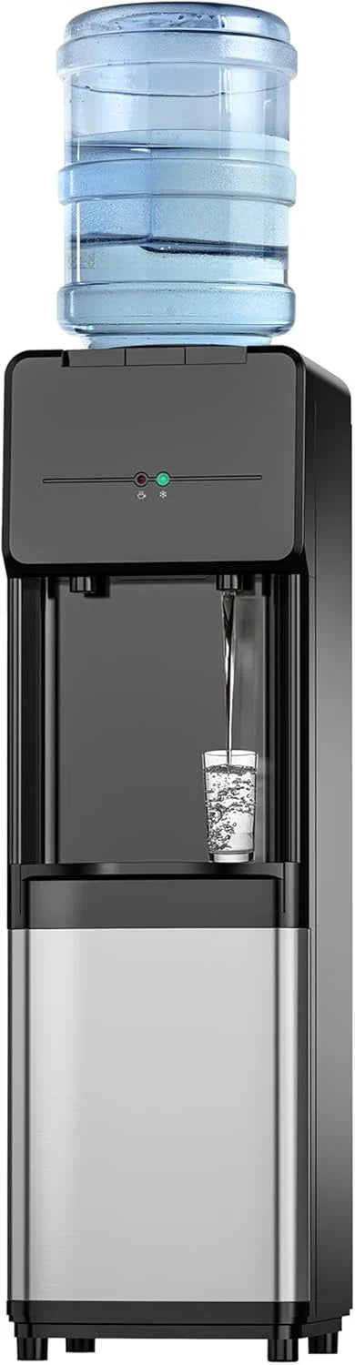 EUHOMY cold water and cold water distributor Safety lock Cold water configuration wourant