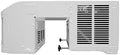 PHNT10CC Clearview Air Conditioner 10,300, Inverter Technology, Ultra Quiet, Medium Rooms up to 450 Sq. FT, Full Window View with Easy Installation, Energy-Efficient Cooling, 10300 BTU, White wourant