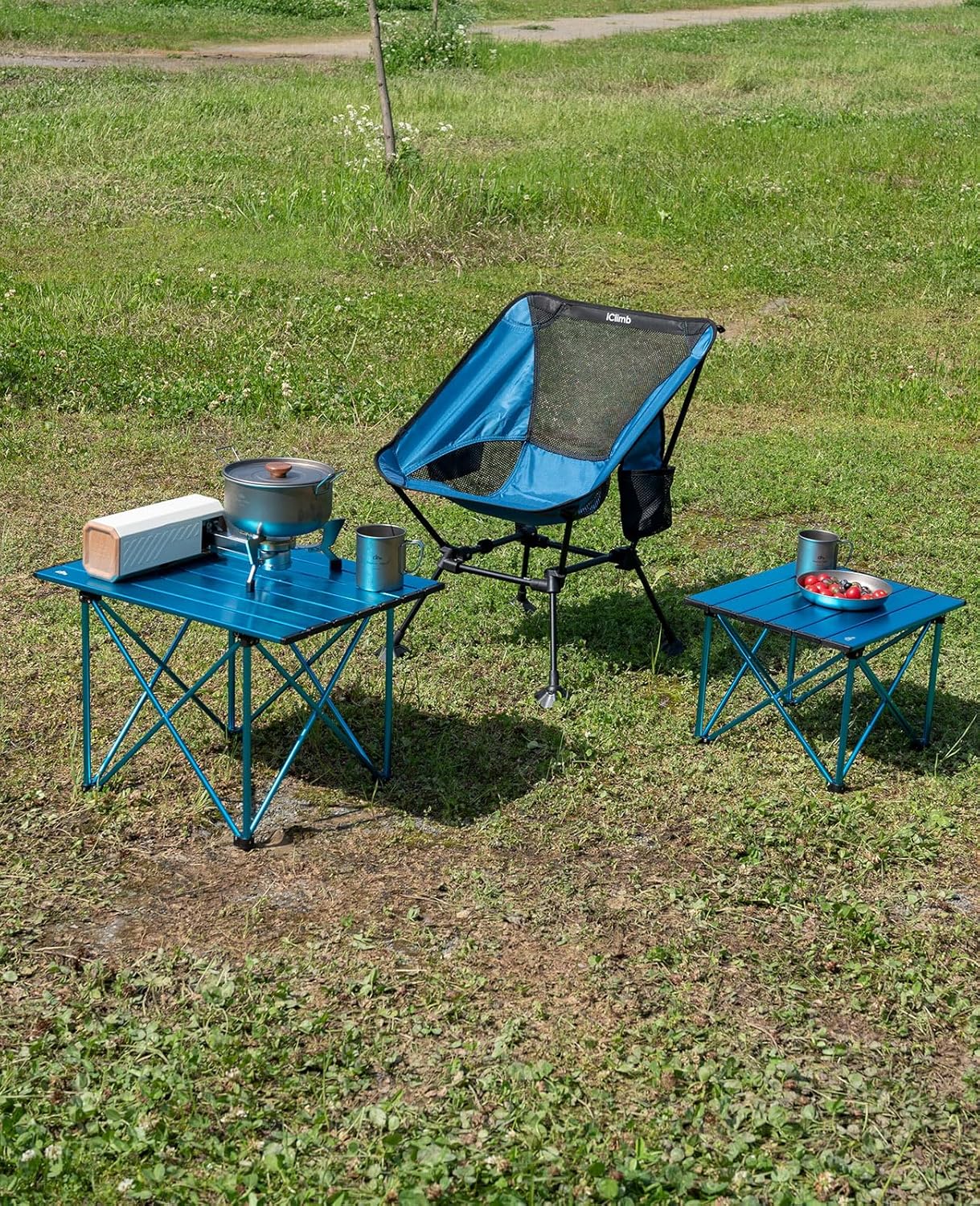 Ultralight Compact Camping Folding Beach Chair wourant