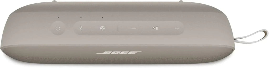 Bose SoundLink Flex Portable Bluetooth Speaker Portable Outdoor Speaker with Hi-Fi Audio wourant