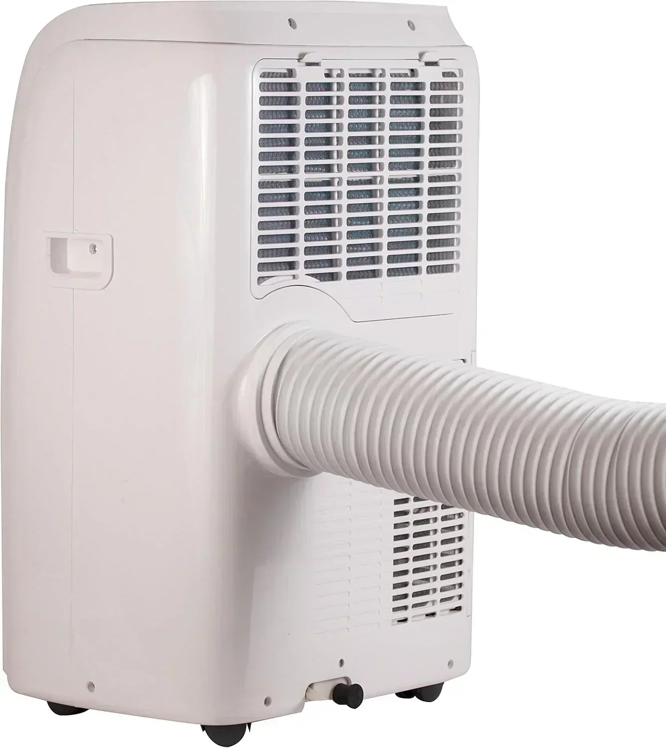 BLACK+DECKER 8,000 BTU Portable Air Conditioner for Rooms up to 350 Sq wourant