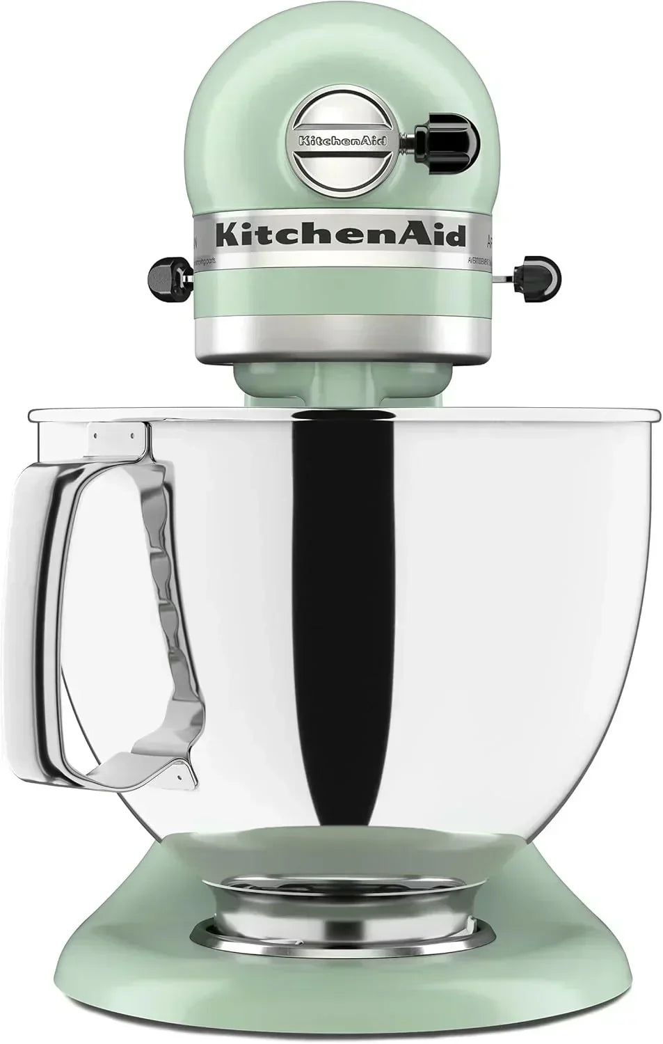 KitchenAid Artisan 5-Quart Tilt-Head Stand Mixer with Pour Flap wourant