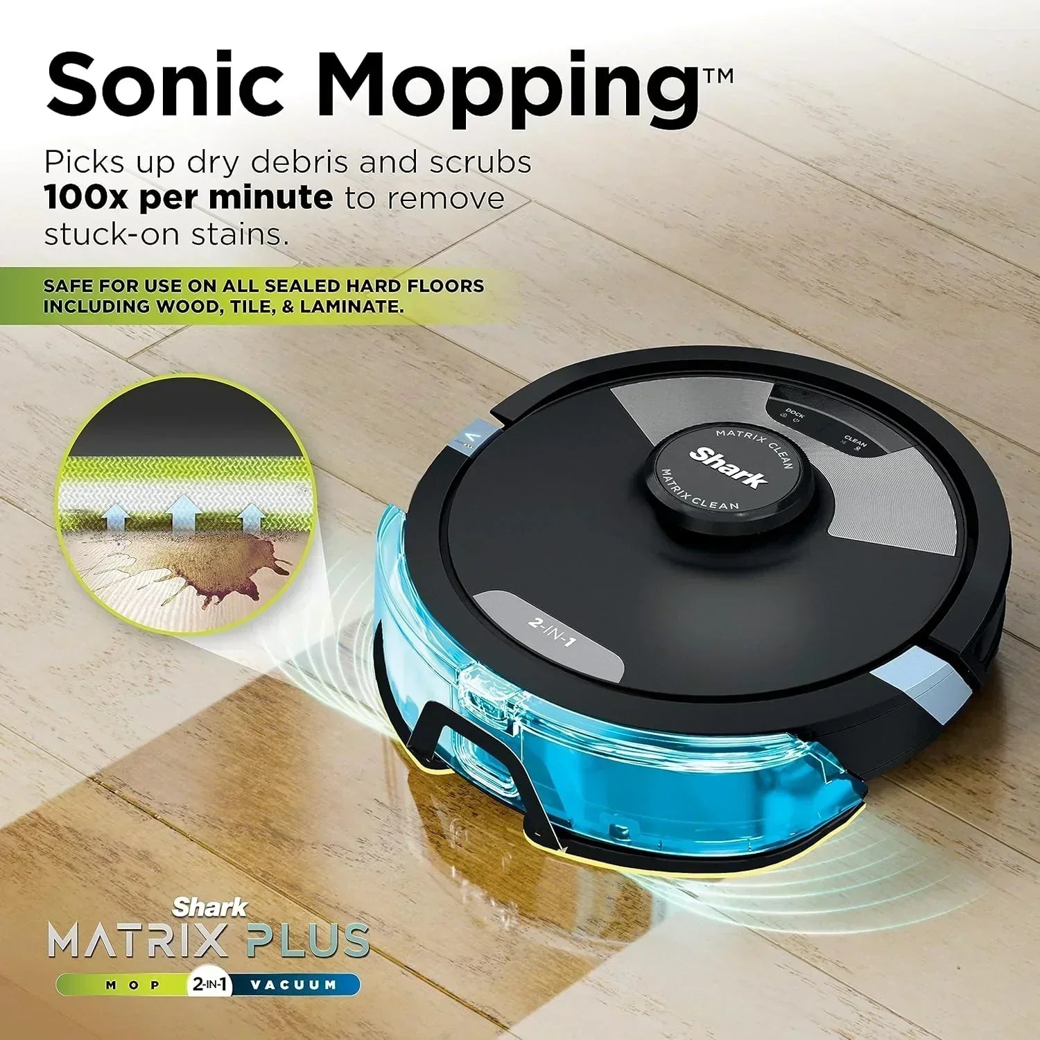 AI Robot Vacuum with XL HEPA Self-Empty Base Bagless 60-Day Capacity LIDAR Navigation wourant