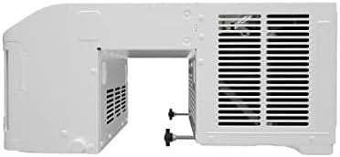 PHNT10CC Clearview Air Conditioner 10,300 Inverter Technology Ultra Quiet Medium Rooms wourant