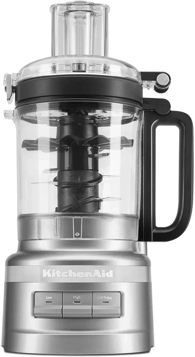 KitchenAid Classic Series 4.5 Quart Tilt-Head Stand Mixer K45SS Onyx Black wourant