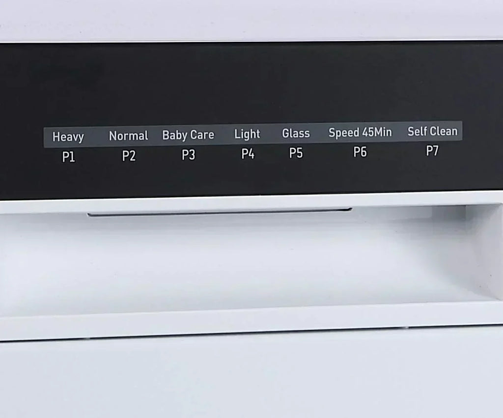 Farberware Compact 6-Station Dishwasher Portable Mini Countertop Dishwasher wourant