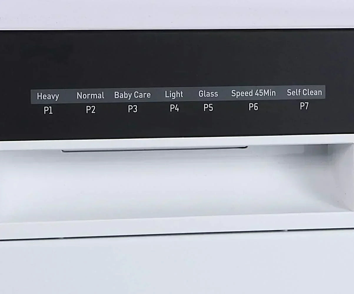 Farberware Compact 6-Station Dishwasher Portable Mini Countertop Dishwasher wourant