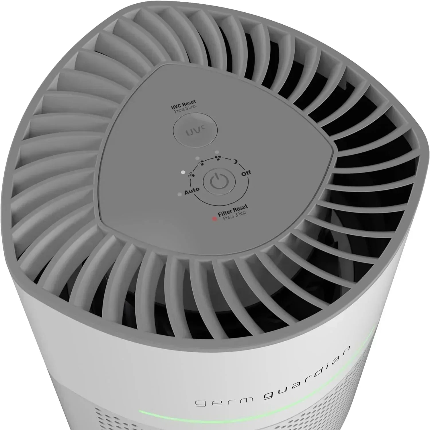 Air Purifier for Home for Wildfire Smoke Pets Pollen Odor Large Rooms Up To 1043 Sq. Ft wourant