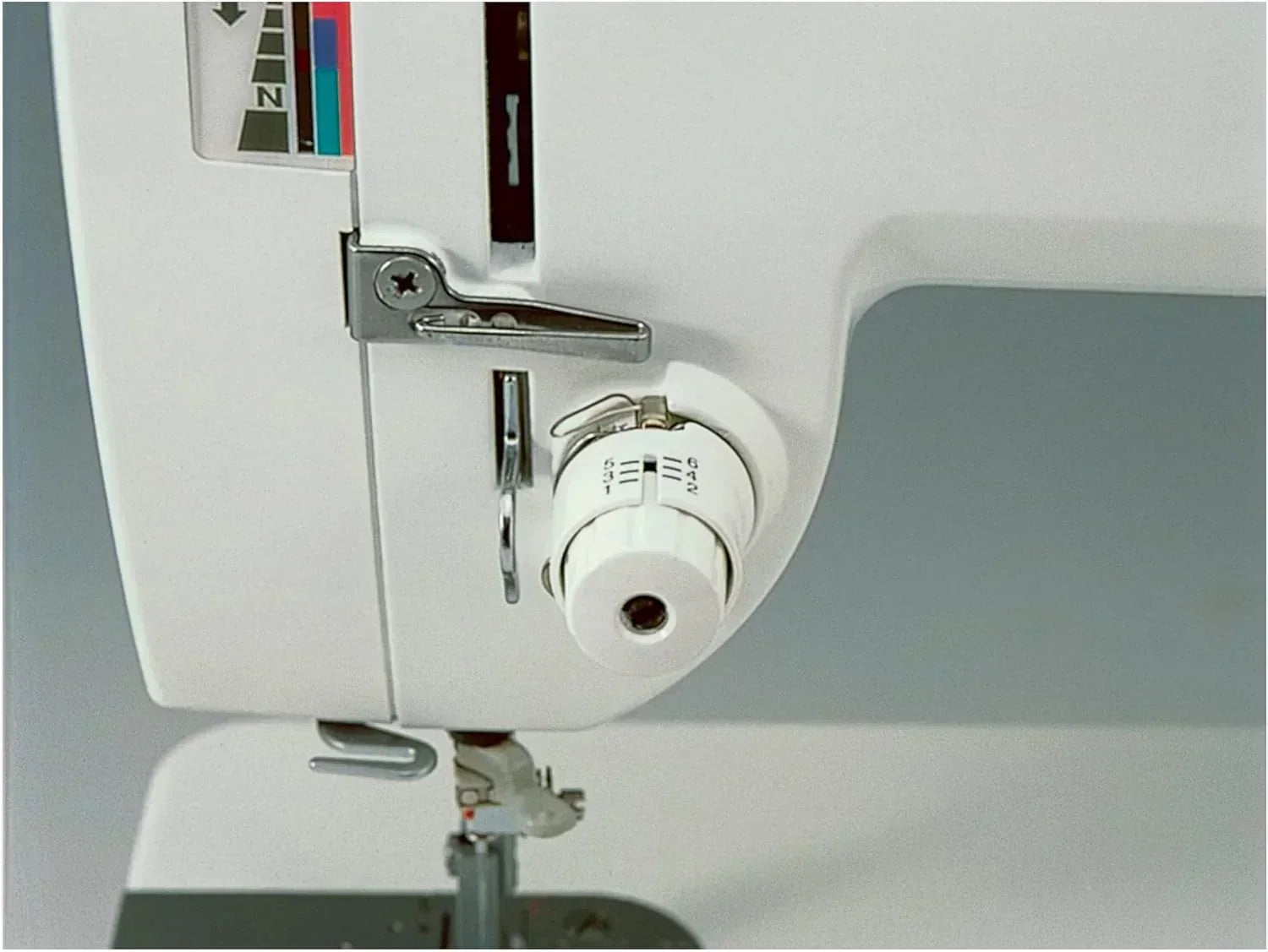 Brother PQ1600S High-Speed Straight Stitch Sewing Quilting Machine wourant