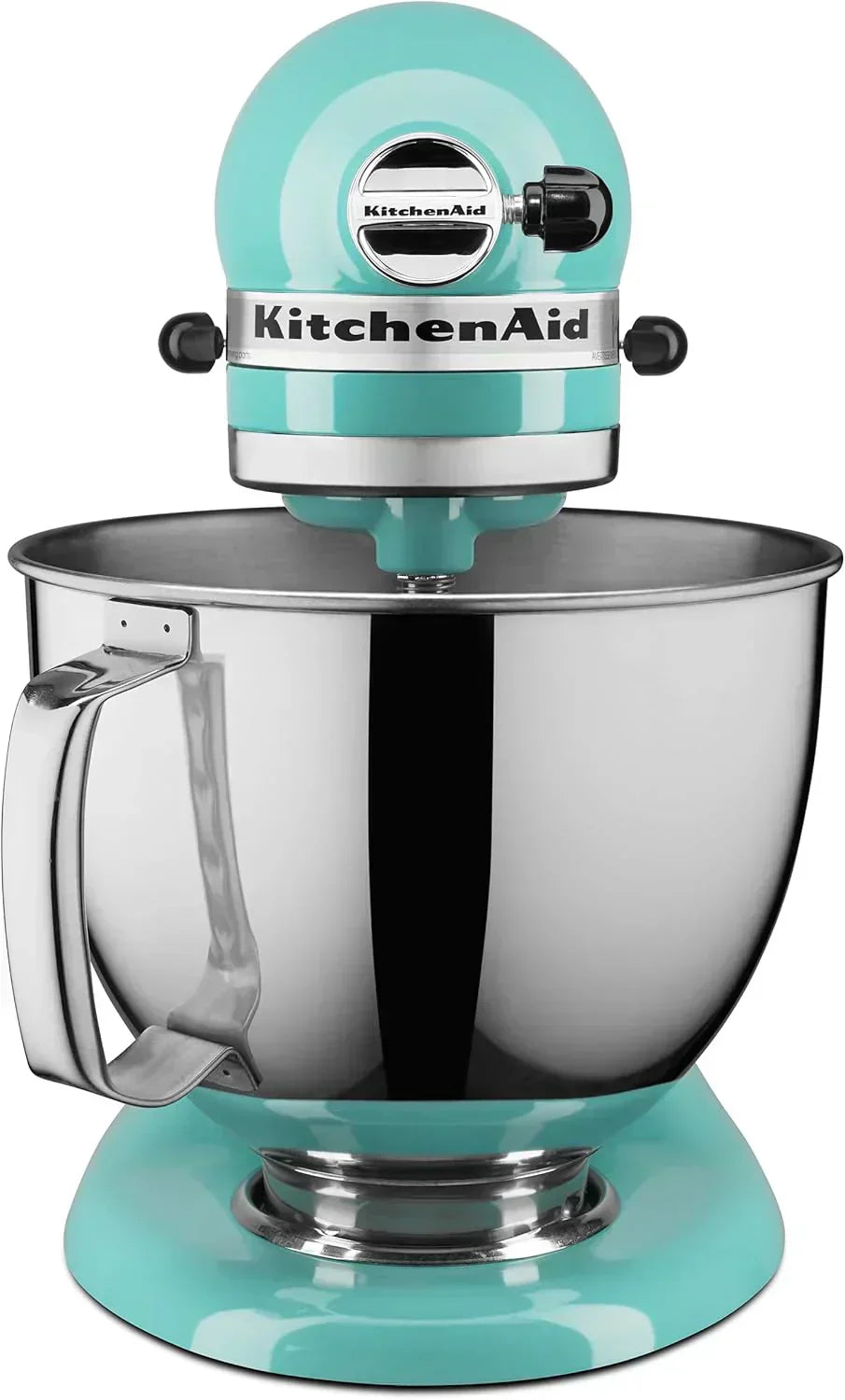 KitchenAid Artisan 5-Quart Tilt-Head Stand Mixer with Pour Flap wourant