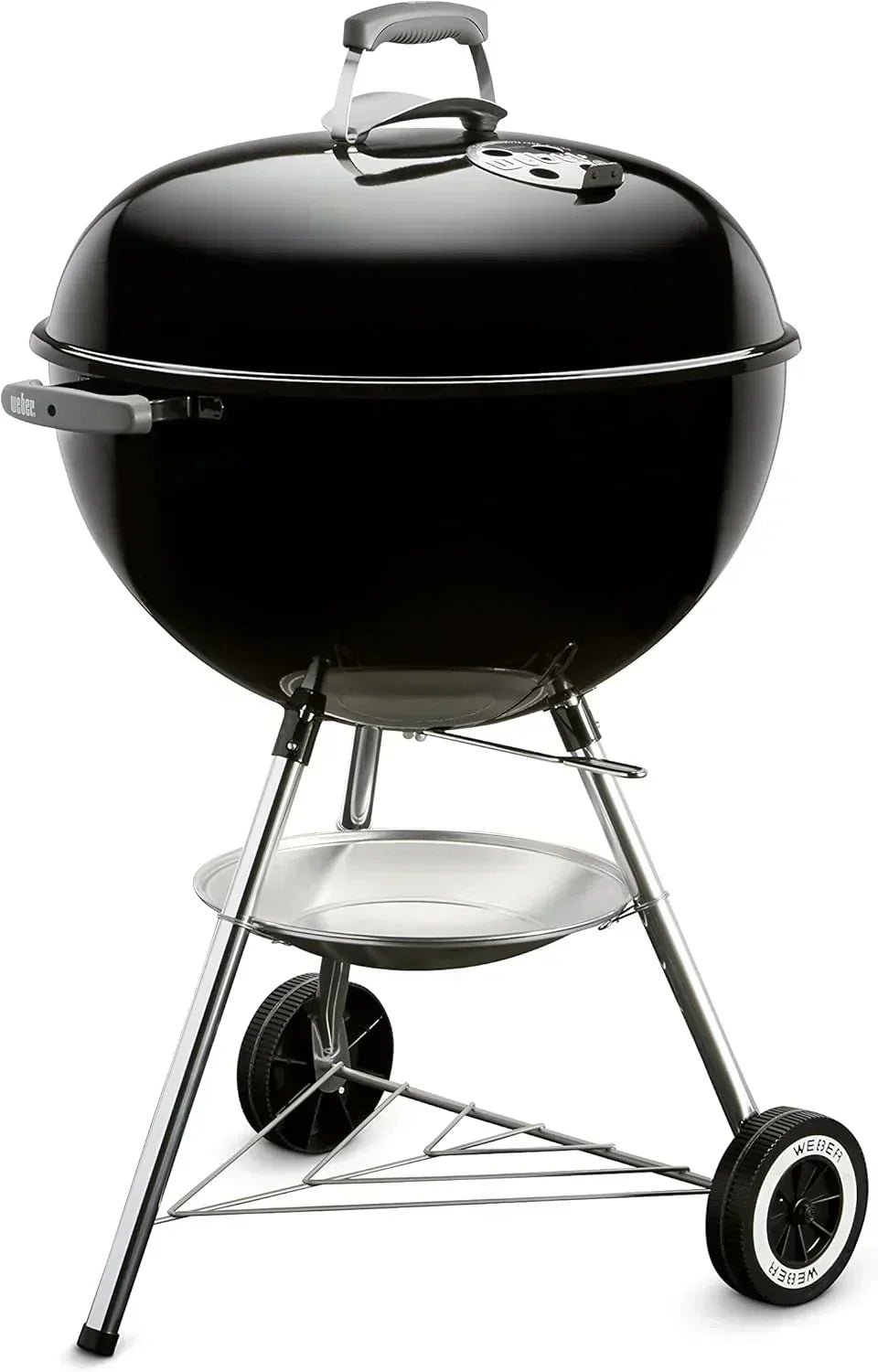 Weber Original Kettle 22-Inch Charcoal Grill wourant
