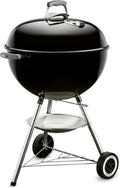 Weber Original Kettle 22-Inch Charcoal Grill wourant