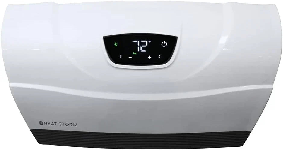 HS-1500-PHX-WIFI Infrared Heater Wifi Wall Mounted wourant