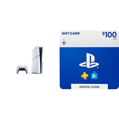 PlayStation5 console 1TB