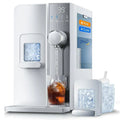 Ice Maker Water Filter 3 in 1 Countertop Instant Hot and Cold Water wourant