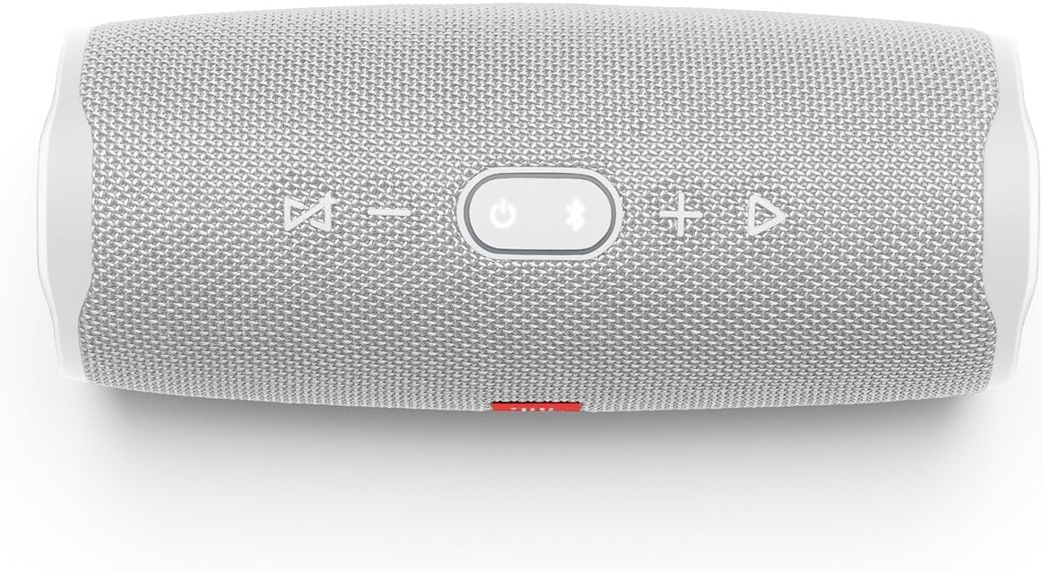 JBL Charge 4 - Waterproof Portable Bluetooth Speaker wourant