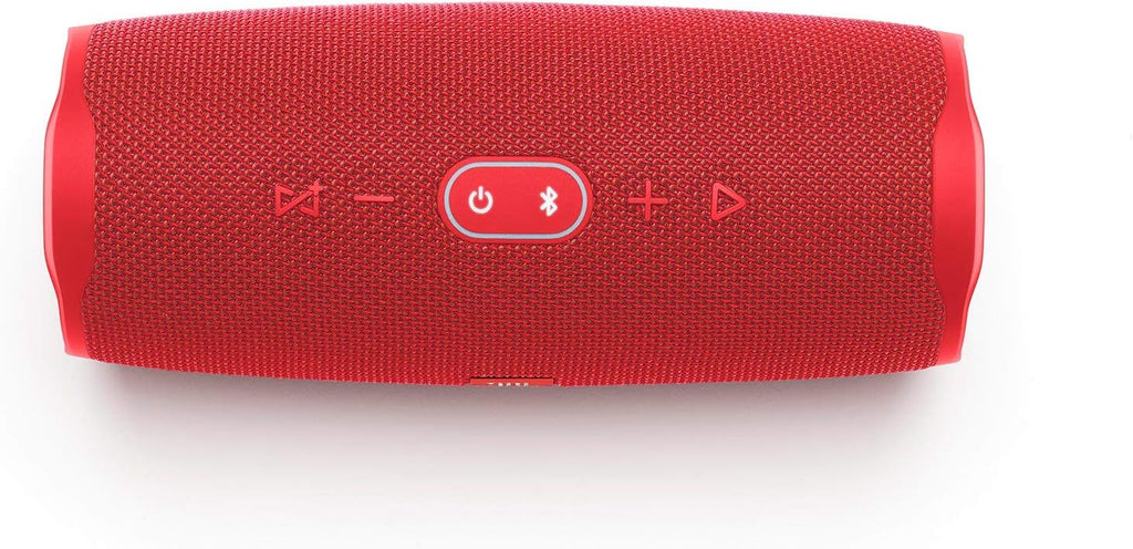 JBL Charge 4 - Waterproof Portable Bluetooth Speaker wourant