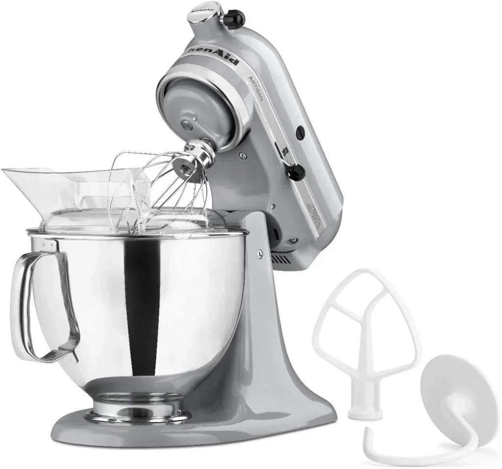 KitchenAid Artisan 5-Quart Tilt-Head Stand Mixer with Pour Flap wourant