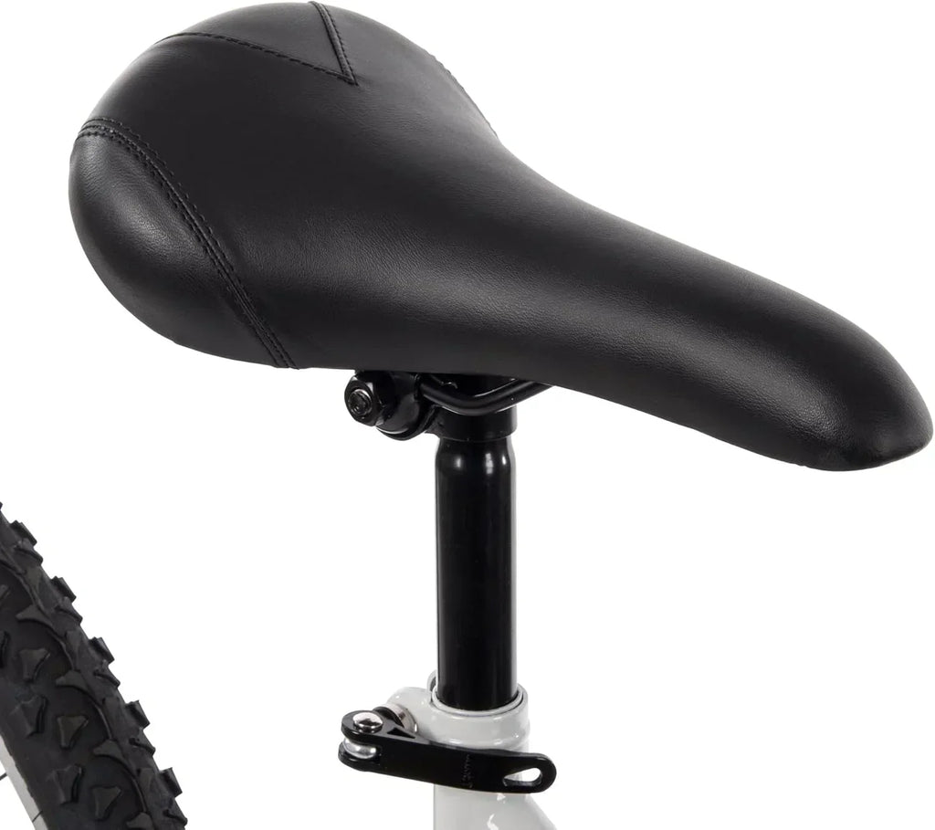 Huffy Stone Mountain Hardtail Mountain Bike for Boys/Girls/Men/Women 20"/24"/26" Sizes wourant