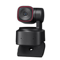 Tiny 2 Lite 4K Webcam for PC AI Tracking PTZ Streaming Camera with 1/2" Sensor Gesture Control wourant