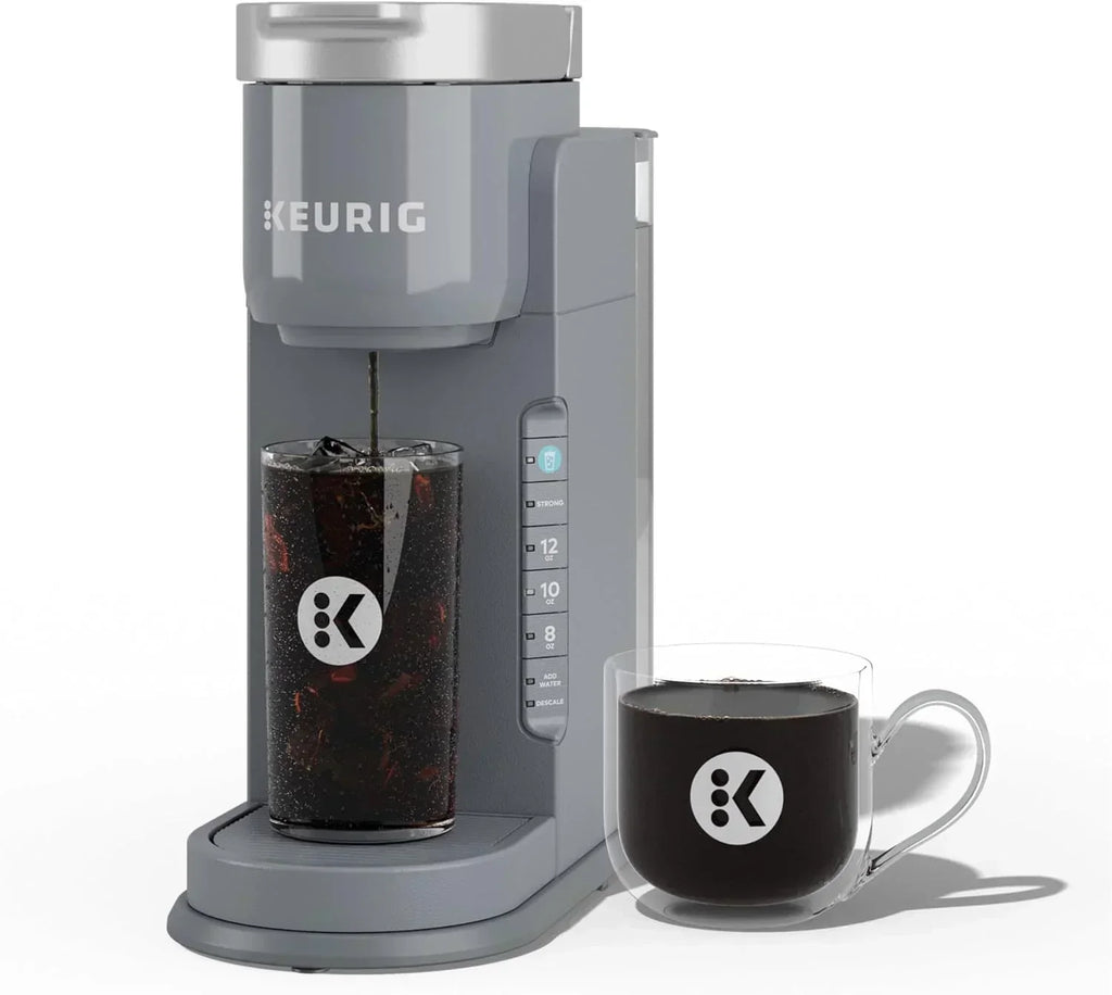 K-Iced Coffee Maker Single Serve K-Cup Pod wourant