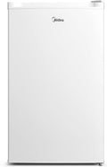 Midea MRU03M2ABB Upright Freezer, 3.0 Cubic Feet Mini Freezer wourant