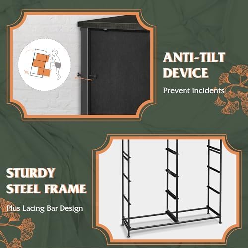 Storage Organizer Unit with 11 Fabric Bins, Storage Drawers Organizer with Steel Frame, Tall Storage Tower Organizaton wourant