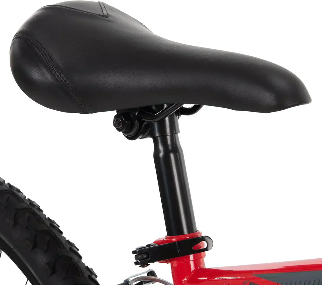 Huffy Stone Mountain Hardtail Mountain Bike for Boys/Girls/Men/Women 20"/24"/26" Sizes wourant