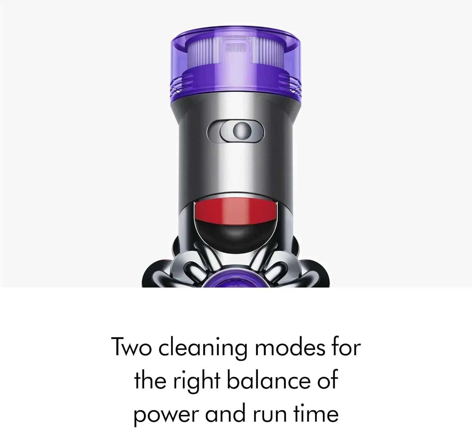 Cordless vacuum cleaner silver/nickel wourant
