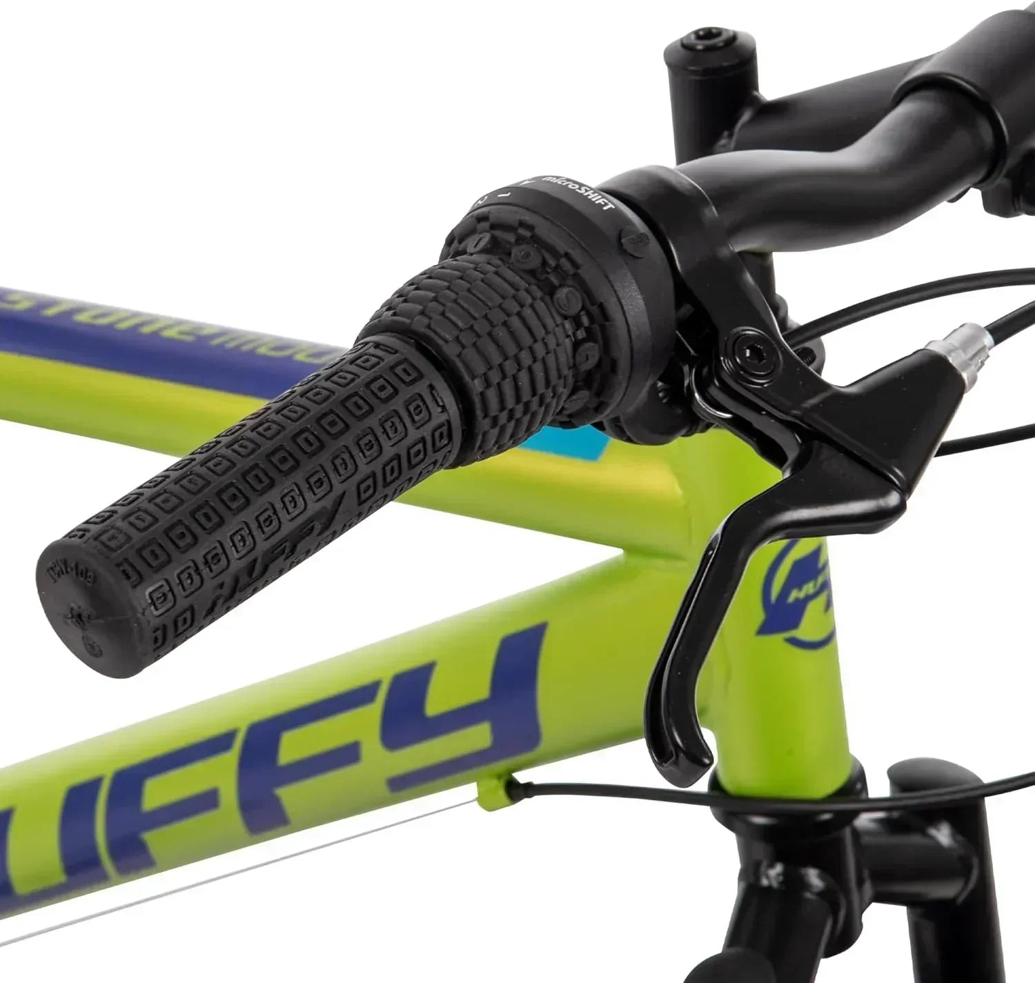 Huffy Stone Mountain Hardtail Mountain Bike for Boys/Girls/Men/Women 20"/24"/26" Sizes wourant