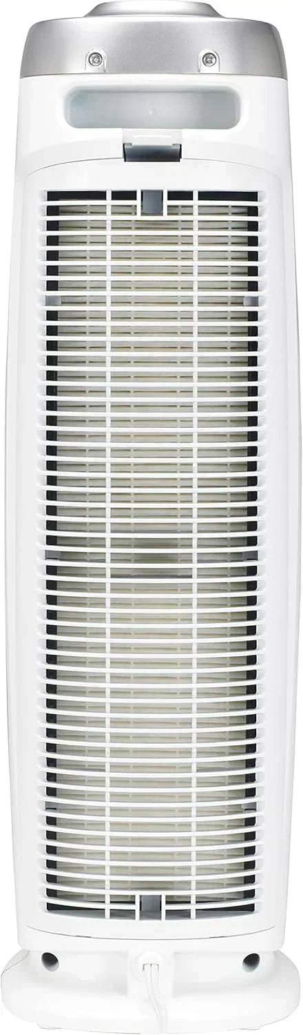 Home air purifier with HEPA pure filter wourant
