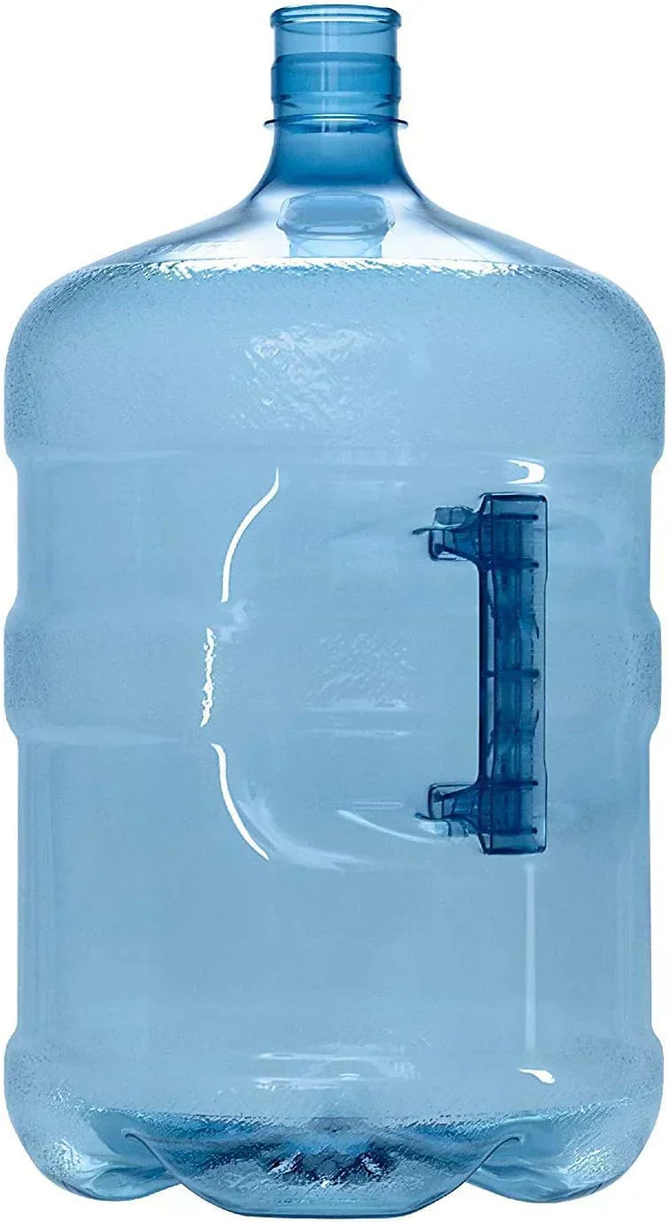 Bottom Loading Water Cooler Dispenser for 5 Gallon Bottles 3 Temperatures with Hot Room Cold Spouts wourant