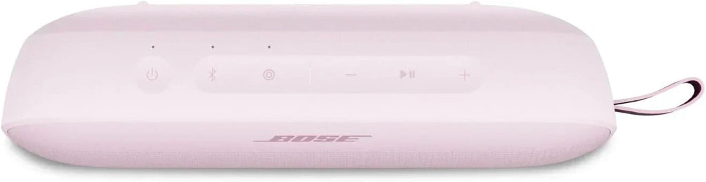 Bose SoundLink Flex Portable Bluetooth Speaker Portable Outdoor Speaker with Hi-Fi Audio wourant